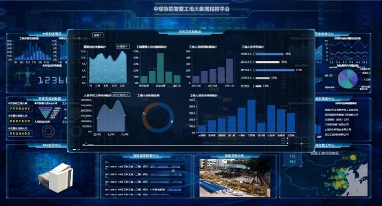 立足‘云管端用’ 中琛物联打造物联网集成服务新生态